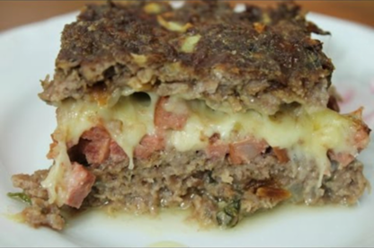 Bolo de Limão